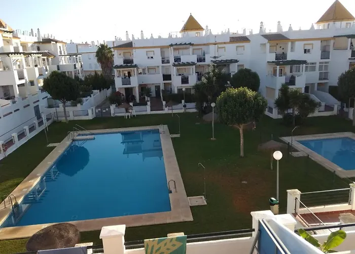 Apartamento La Atalaya C-162