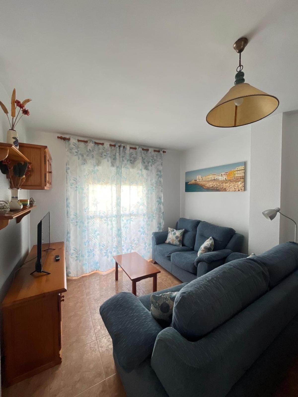 La Atalaya C-162 Apartment
