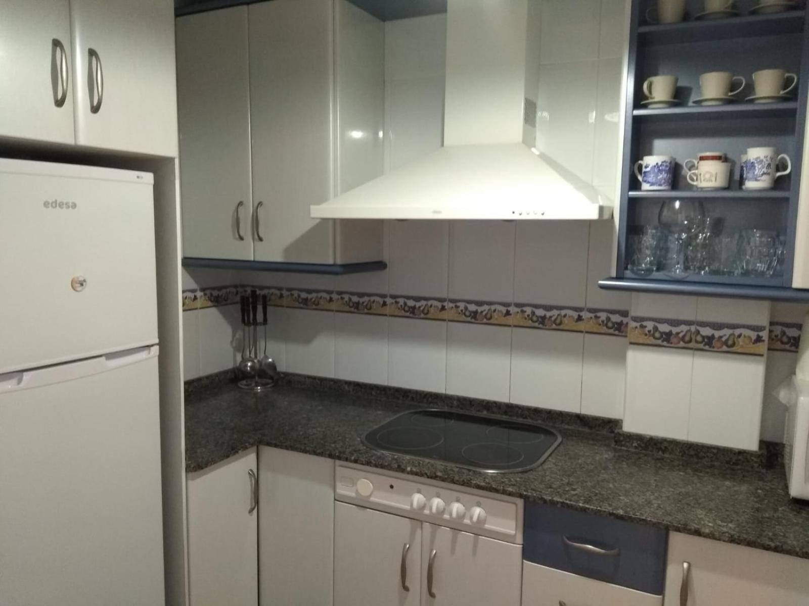 Apartment La Atalaya C-162
