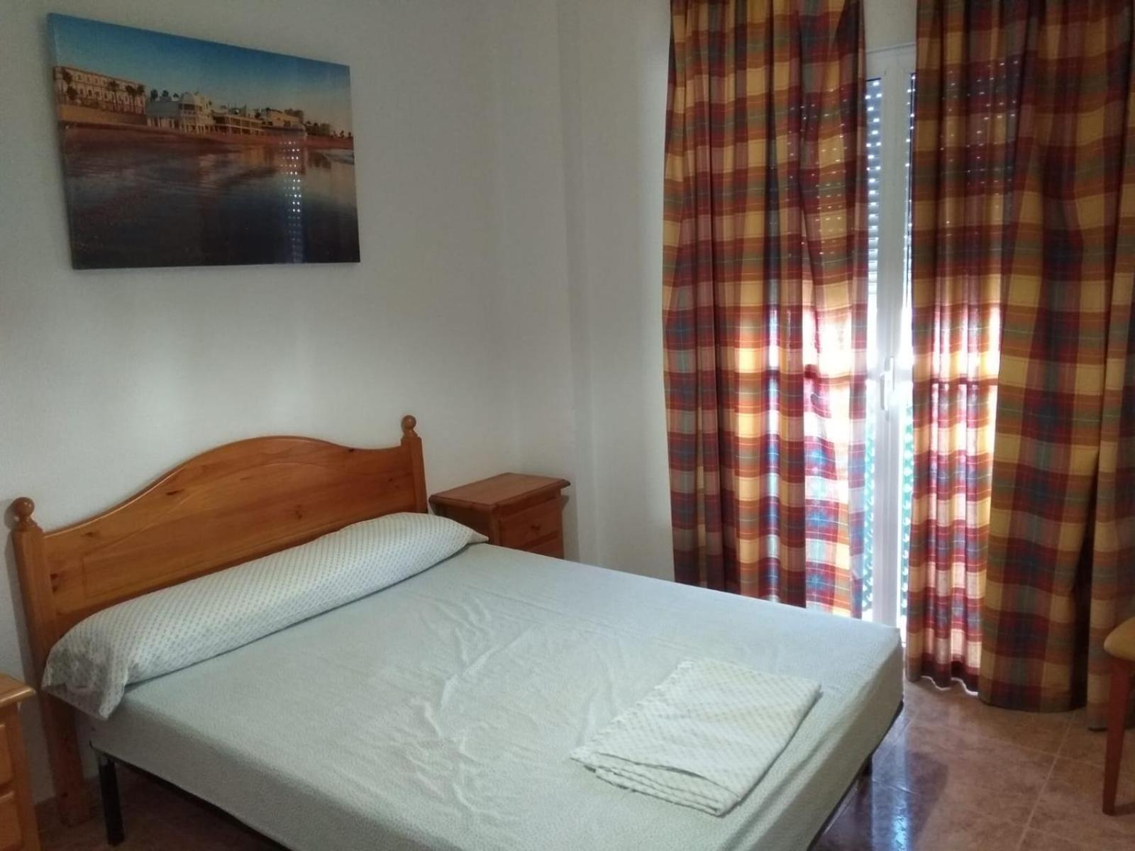 Apartment La Atalaya C-162 Conil De La Frontera